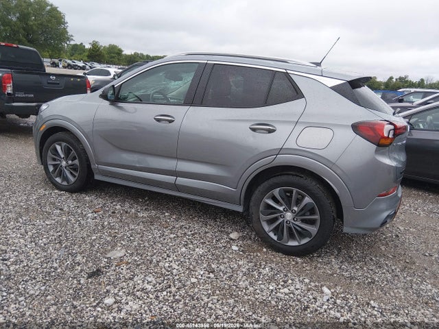 Buick Encore GX Select Fwd