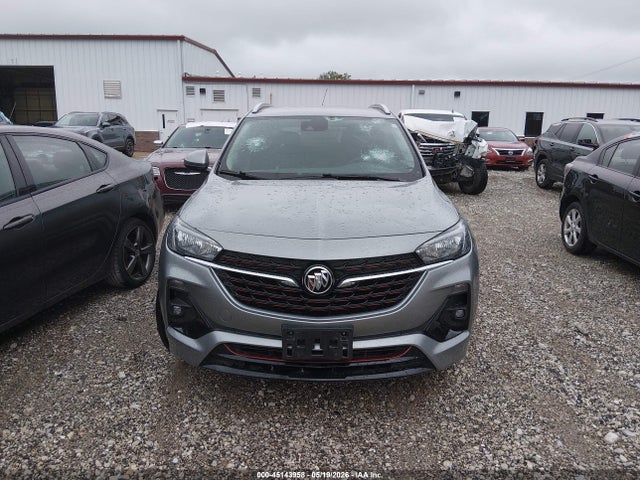 Buick Encore GX Select Fwd