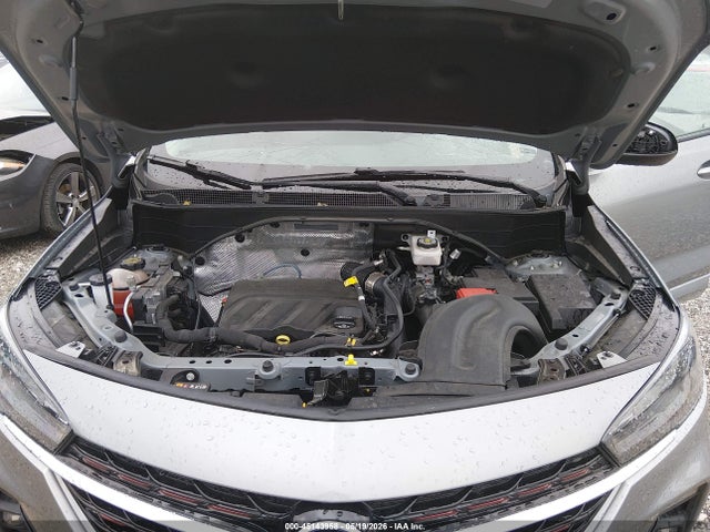 Buick Encore GX Select Fwd