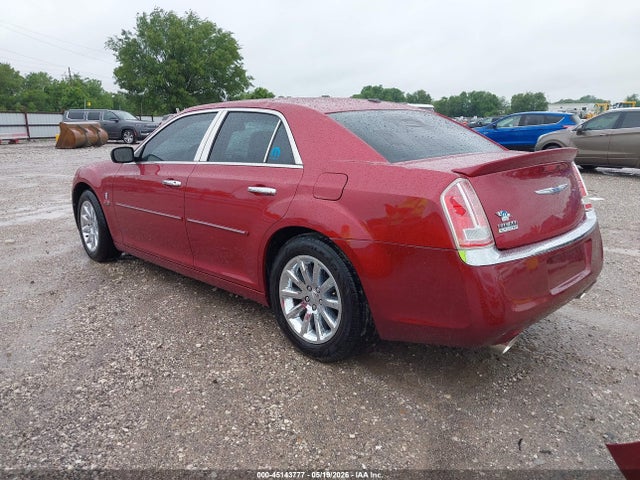 Chrysler 300c