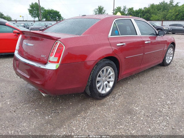 Chrysler 300c