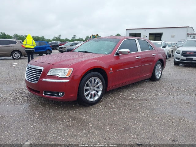 Chrysler 300c