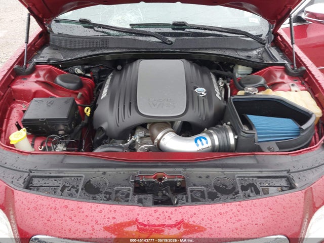 Chrysler 300c