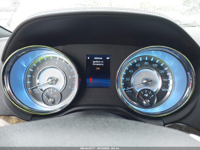 Chrysler 300c