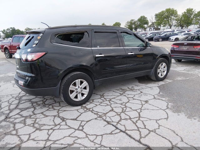 Chevrolet Traverse 1lt