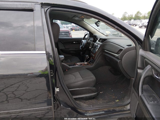 Chevrolet Traverse 1lt