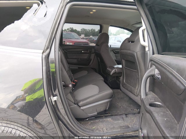 Chevrolet Traverse 1lt