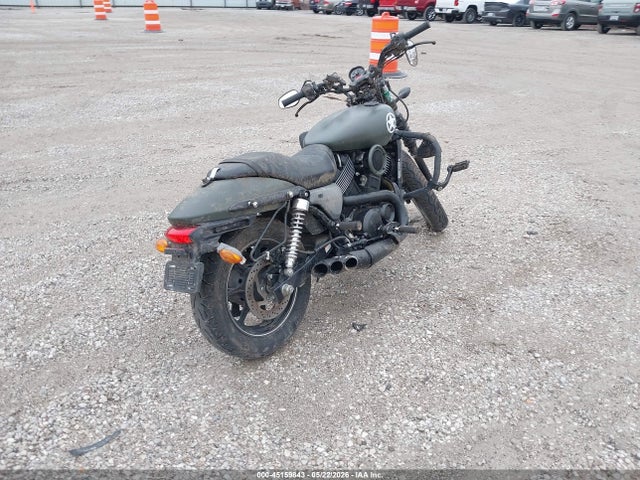 Harley-Davidson Xg750