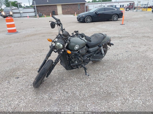 Harley-Davidson Xg750