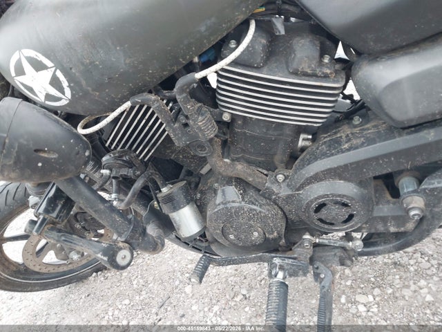 Harley-Davidson Xg750
