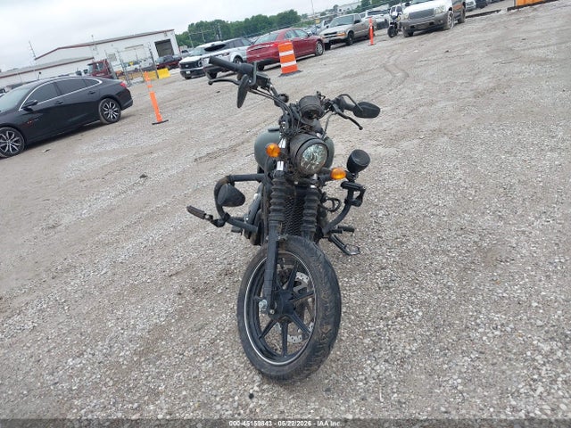 Harley-Davidson Xg750