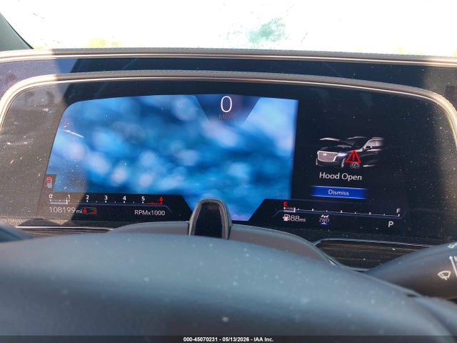 Cadillac Escalade 4wd Sport