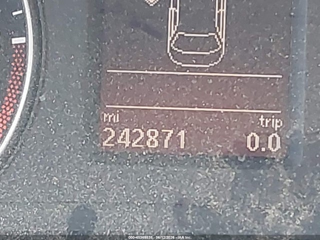 Volkswagen Passat 2.0l Tdi Se