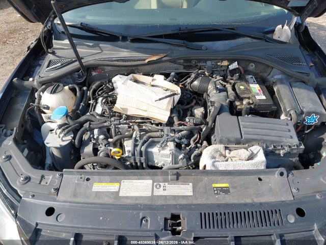 Volkswagen Passat 2.0l Tdi Se