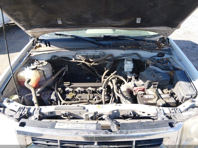 Ford Escape Xlt