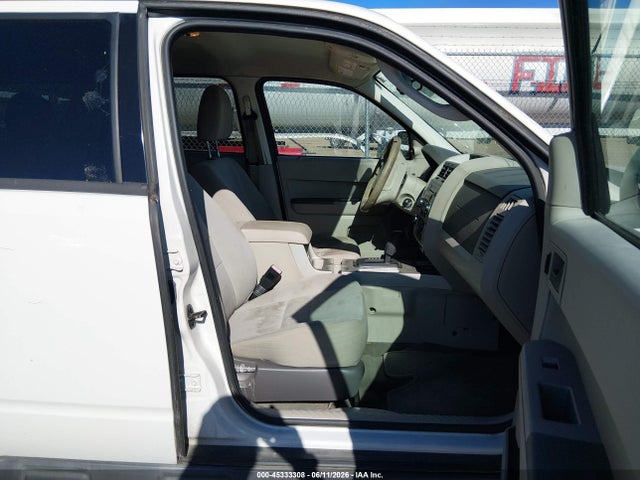 Ford Escape Xlt