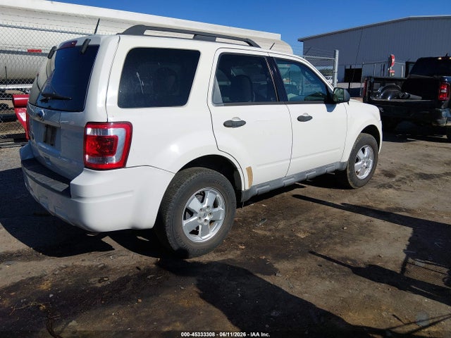 Ford Escape Xlt