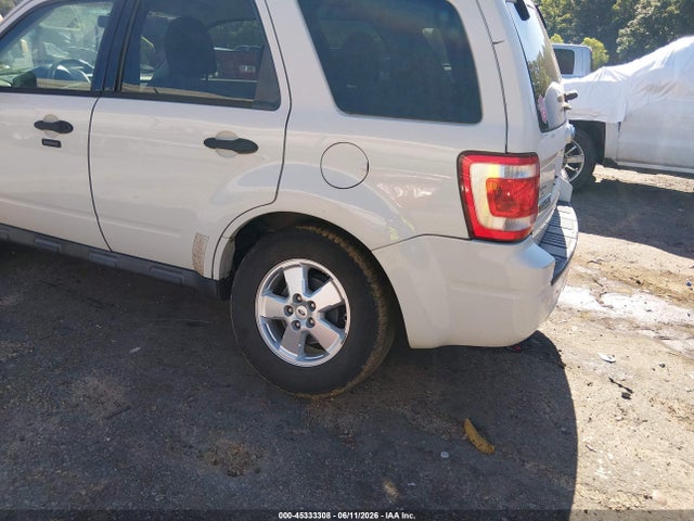 Ford Escape Xlt