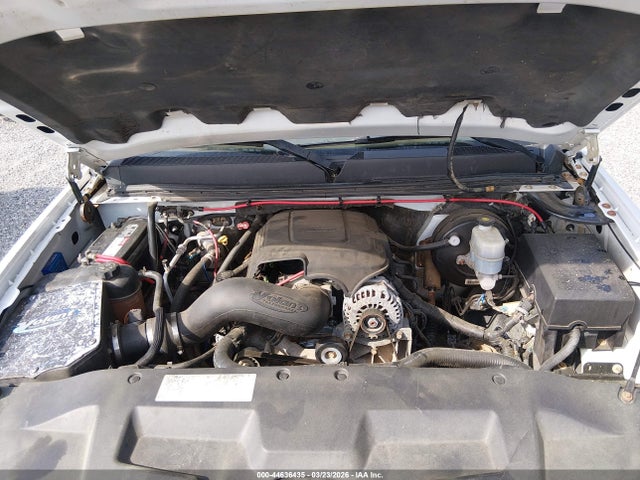 GMC Sierra 1500 Slt