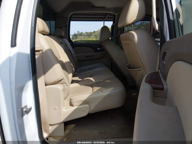 GMC Sierra 1500 Slt