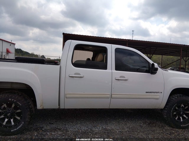 GMC Sierra 1500 Slt
