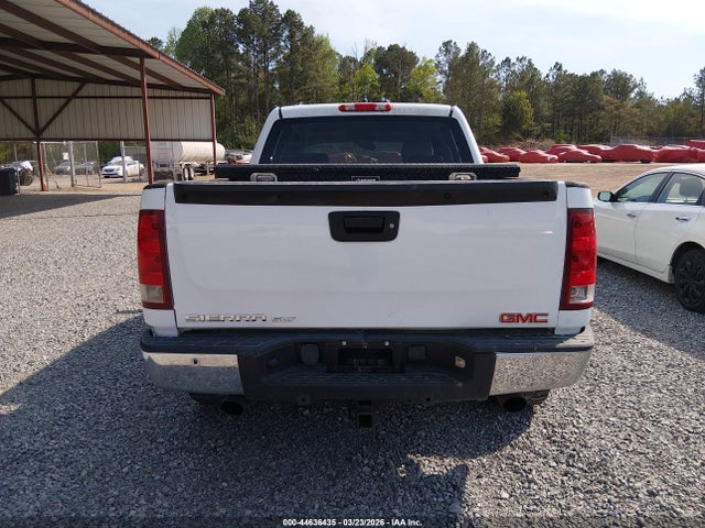 GMC Sierra 1500 Slt