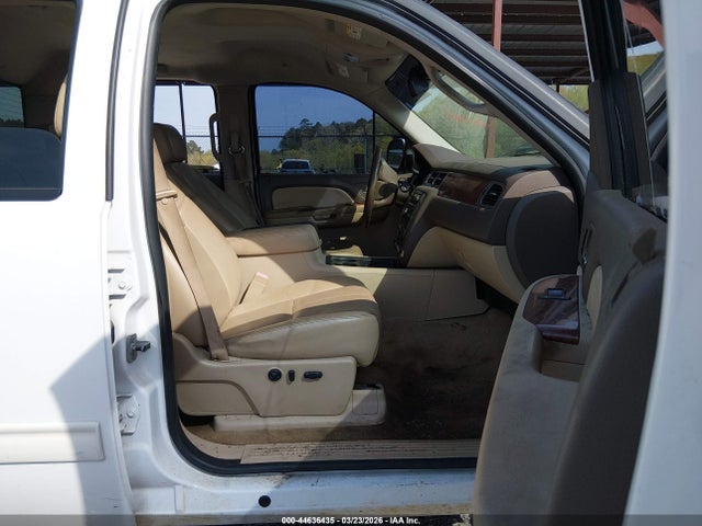 GMC Sierra 1500 Slt