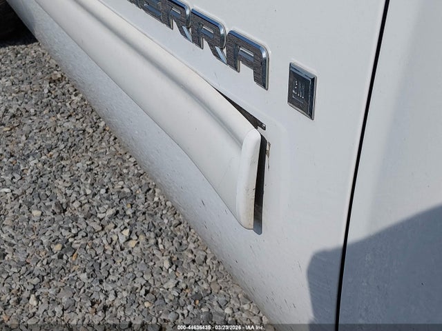 GMC Sierra 1500 Slt