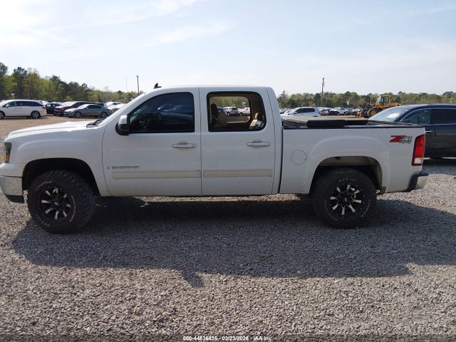 GMC Sierra 1500 Slt