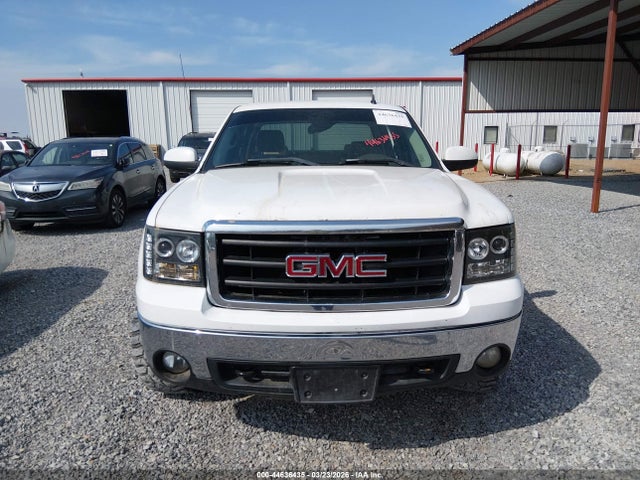 GMC Sierra 1500 Slt