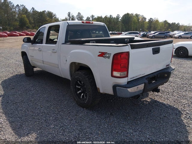 GMC Sierra 1500 Slt