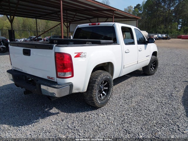 GMC Sierra 1500 Slt