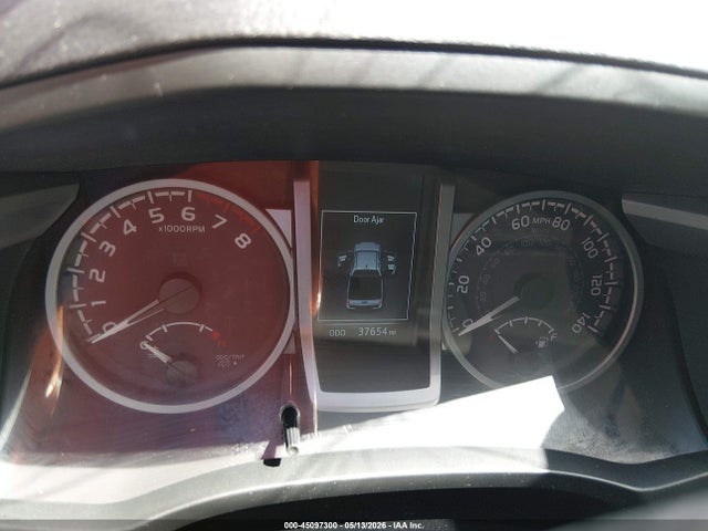 Toyota Tacoma Sr5 V6