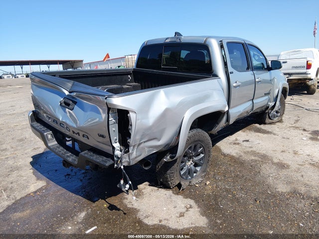 Toyota Tacoma Sr5 V6