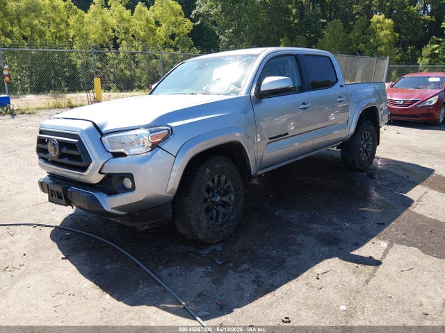Toyota Tacoma Sr5 V6
