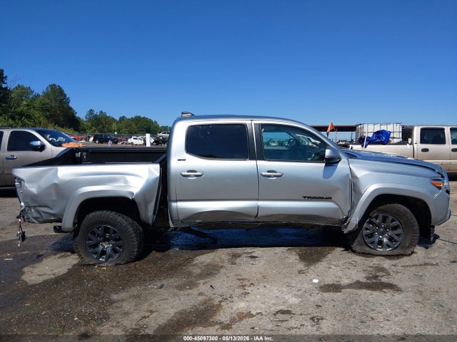 Toyota Tacoma Sr5 V6