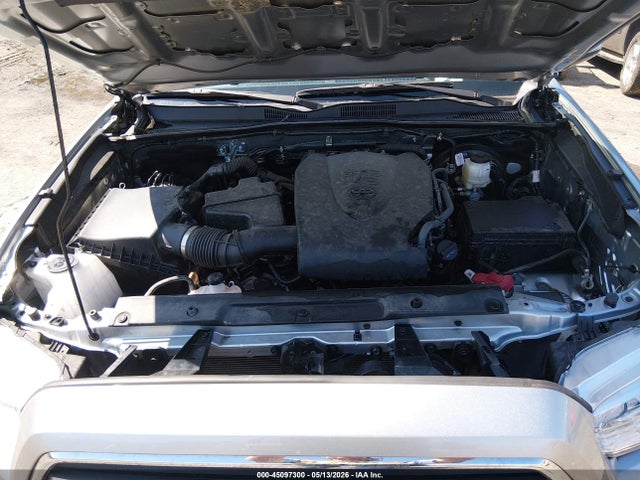 Toyota Tacoma Sr5 V6