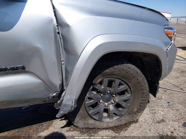 Toyota Tacoma Sr5 V6