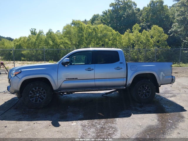 Toyota Tacoma Sr5 V6