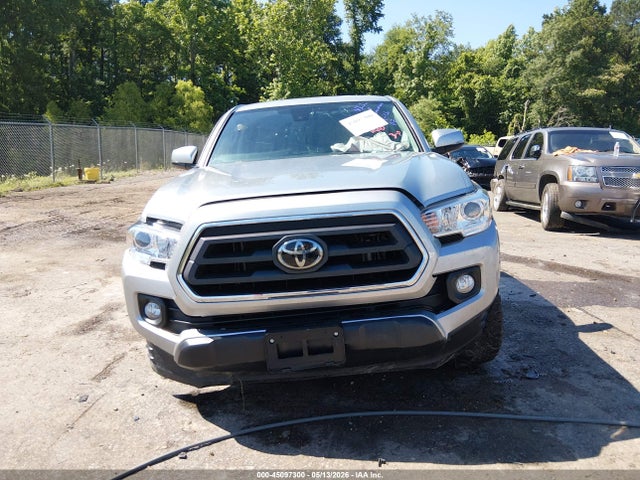 Toyota Tacoma Sr5 V6