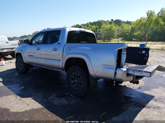 Toyota Tacoma Sr5 V6