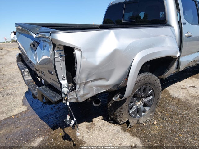 Toyota Tacoma Sr5 V6