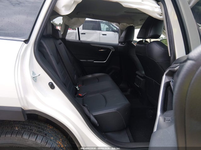 Toyota RAV4 Xle Premium