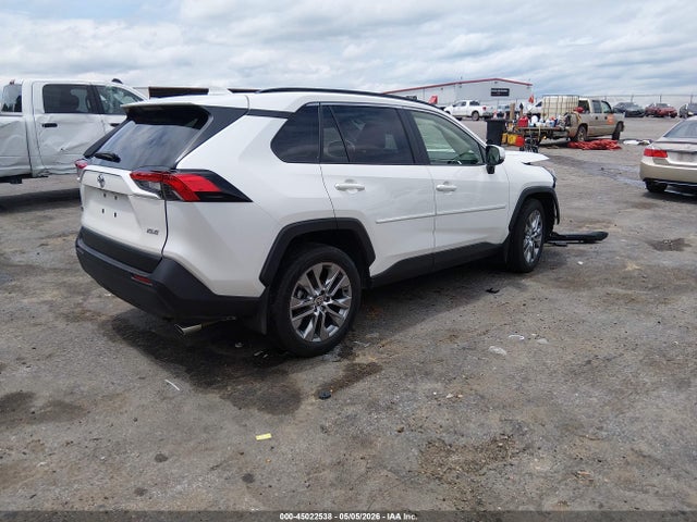Toyota RAV4 Xle Premium