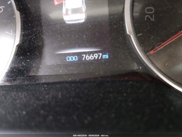 Toyota RAV4 Xle Premium