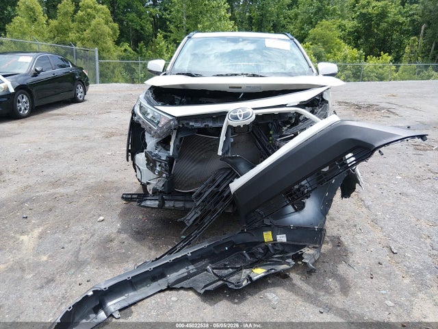 Toyota RAV4 Xle Premium