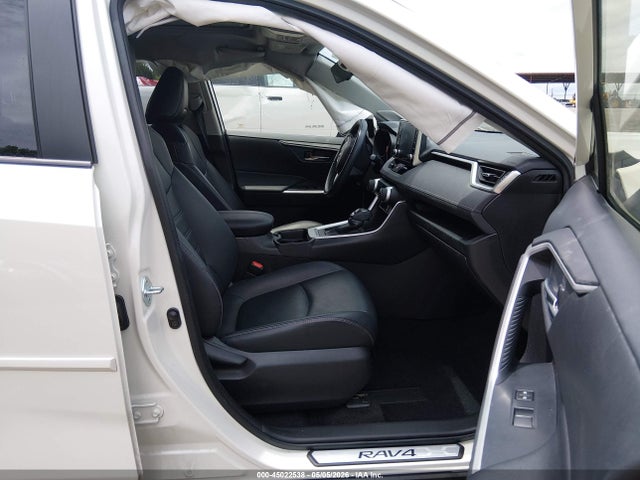 Toyota RAV4 Xle Premium