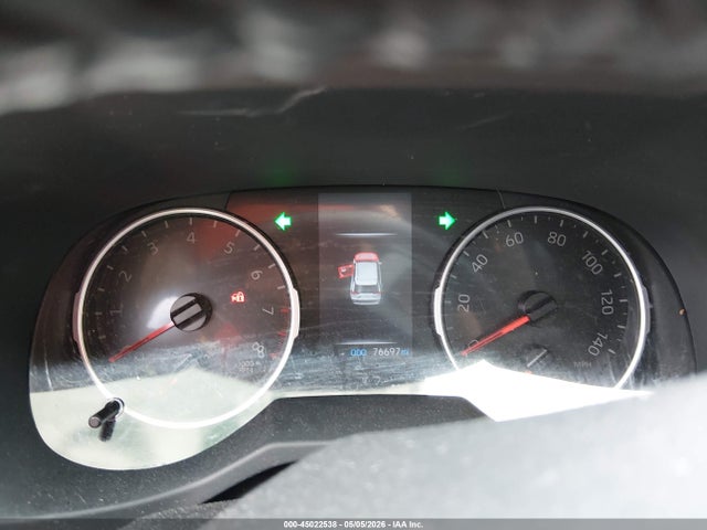 Toyota RAV4 Xle Premium
