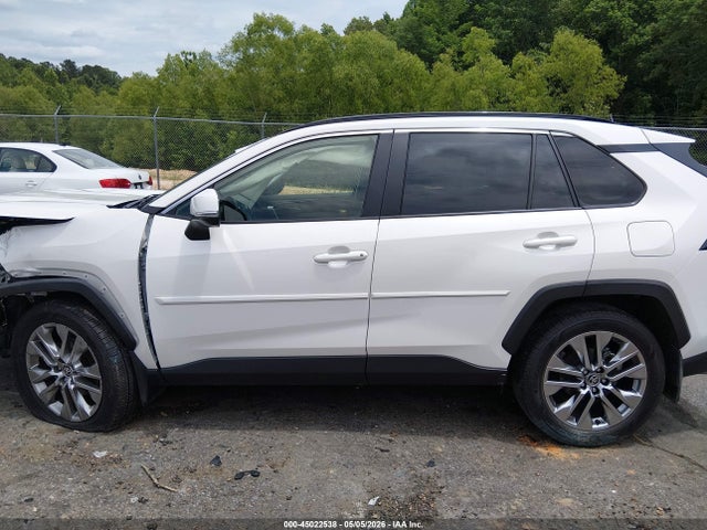 Toyota RAV4 Xle Premium