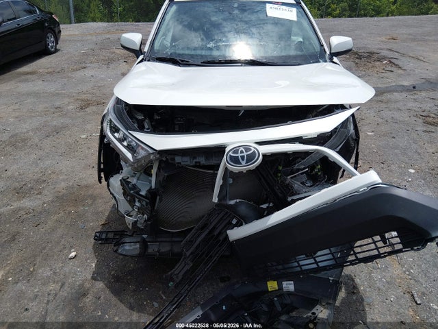 Toyota RAV4 Xle Premium